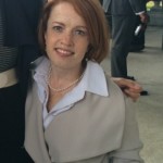Rebecca Cokley - Exec Chair of NCD