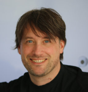 Mirko Ross CEO of Digital Worx 